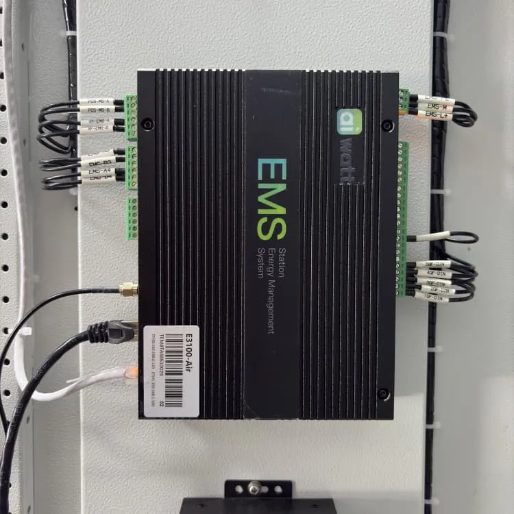 Solar panel energy storage set cost