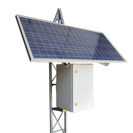 Battery cells for energy storage power supply