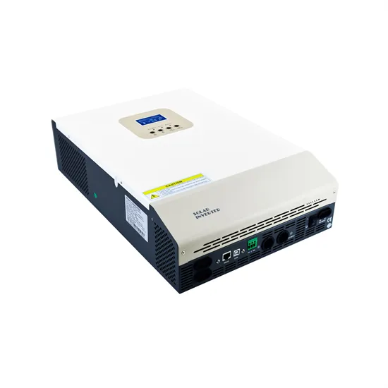 Solar panel selection battery