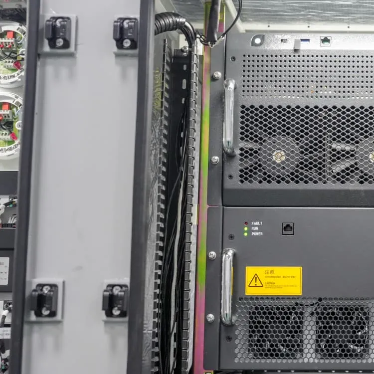 Base station wind power supply DC distribution