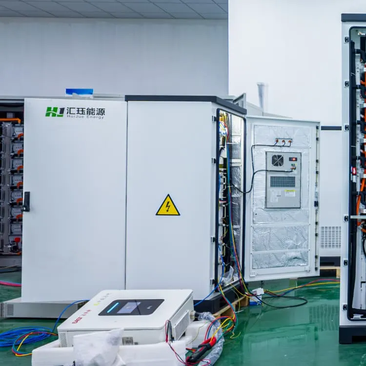 Sri Lanka solar Energy Storage Fire Fighting System